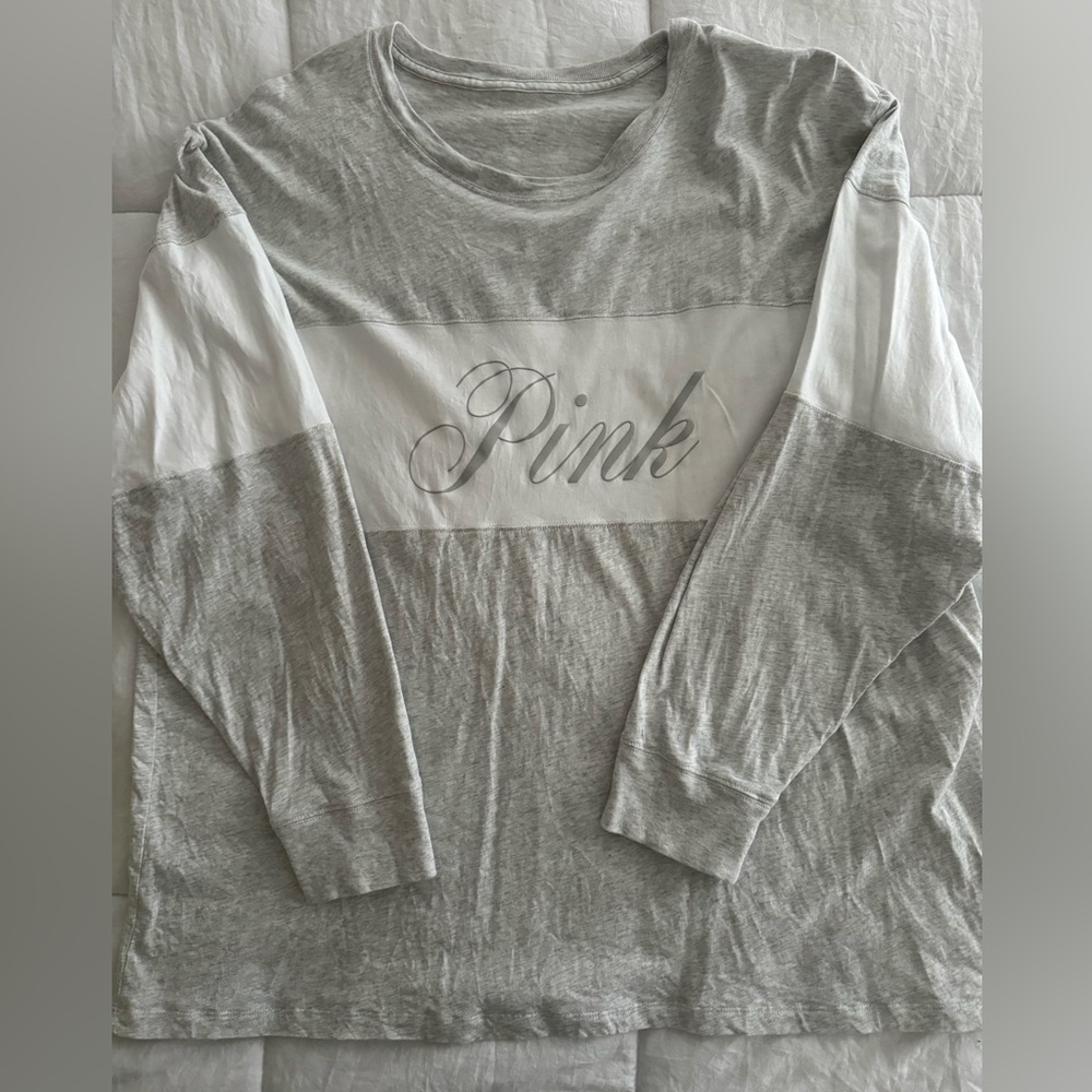 Victoria Secret PINK long sleeve